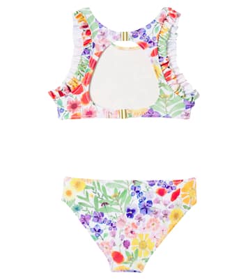Nia floral bikini | Molo