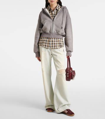 Samba OG leather sneakers | Adidas