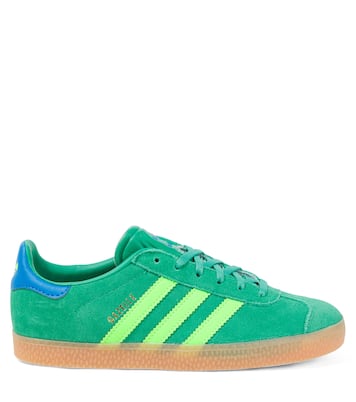 Gazelle suede sneakers | Adidas Originals Kids