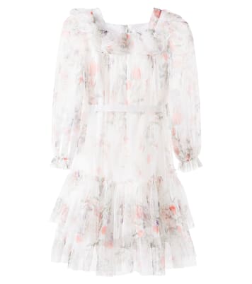 Kleid aus Tüll | Petite Amalie  