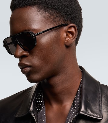 Guillaume aviator sunglasses | Tom Ford