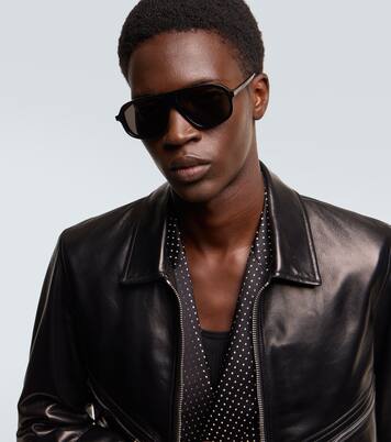 Guillaume aviator sunglasses | Tom Ford