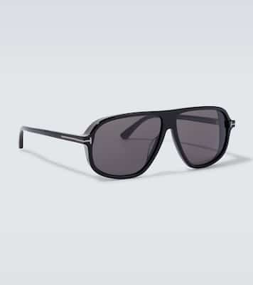 Guillaume aviator sunglasses | Tom Ford