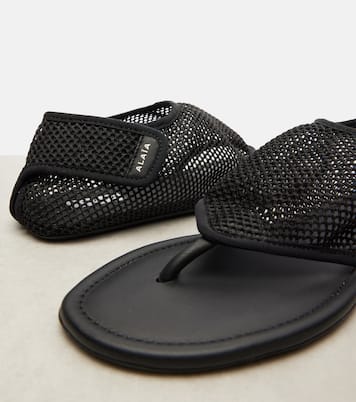 Sandales | Alaïa