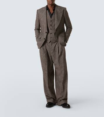 Blazer  | Dolce&Gabbana