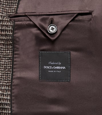 Blazer  | Dolce&Gabbana