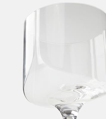 Hew set of 2 wine glasses | Zaha Hadid Design