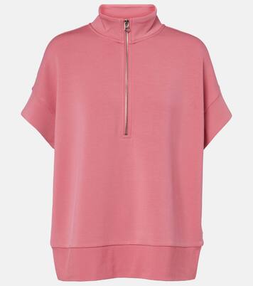 Ritchie half-zip sweater | Varley