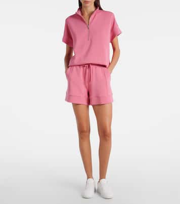 Ritchie half-zip sweater | Varley