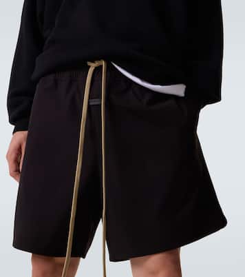 Running Shorts | Fear of God