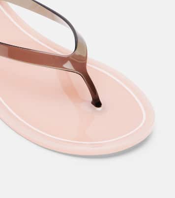 Jo thong sandals | Christopher Esber