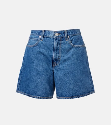 Shorts di jeans Walker | Slvrlake