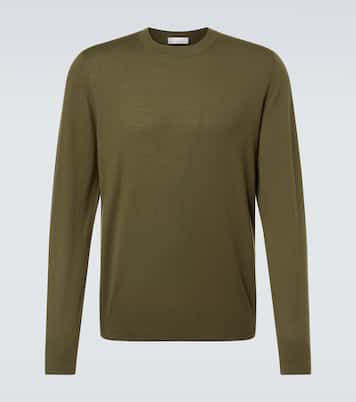 Wool sweater | Gabriela Hearst