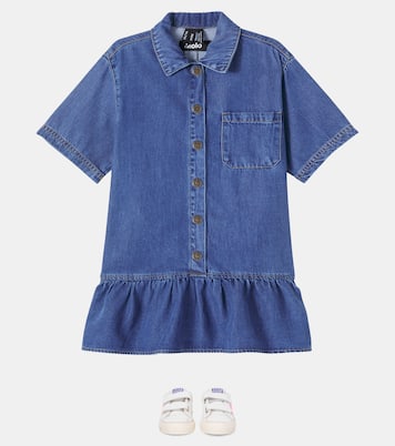 Abito di jeans Celise | Molo