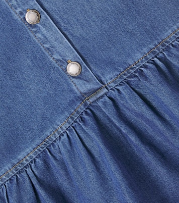 Abito di jeans Celise | Molo