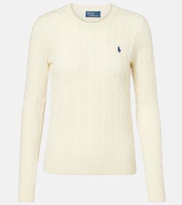 Pull Pony en laine et cachemire | Polo Ralph Lauren