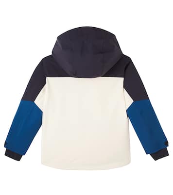 Skijacke Montmiral  | Moncler Grenoble Enfant