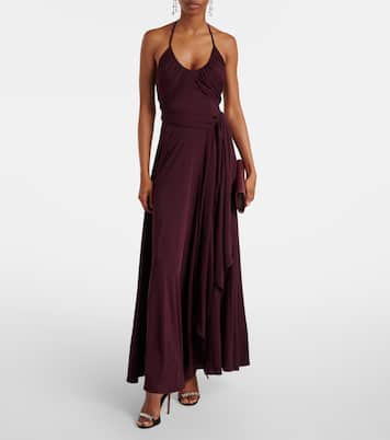 Sandalen Bijoux 105 mit Kristallen | Aquazzura