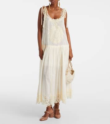 Salones Mary Jane Eddie 55 de piel | Zimmermann