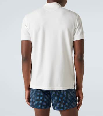 Jersey polo shirt | Tom Ford