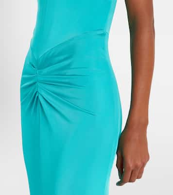 Robe longue | Carolina Herrera