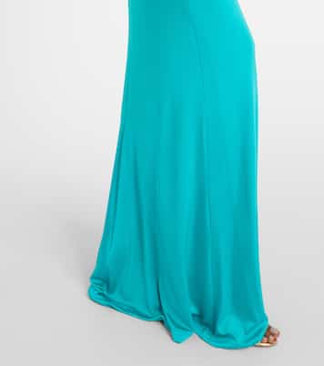 Robe longue | Carolina Herrera