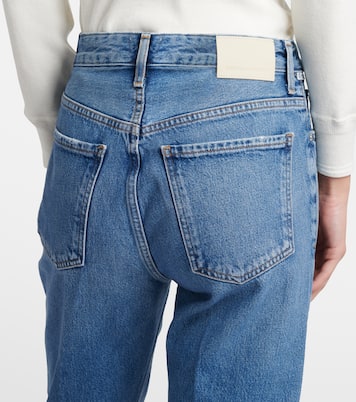 Jean droit Zurie à taille haute | Citizens of Humanity