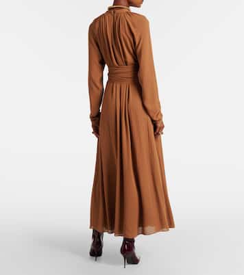 Maxikleid Pinky | Joseph