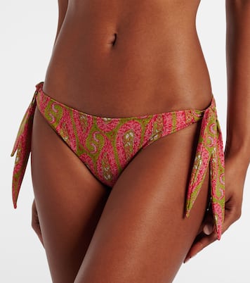 Bedruckter Bikini | Etro