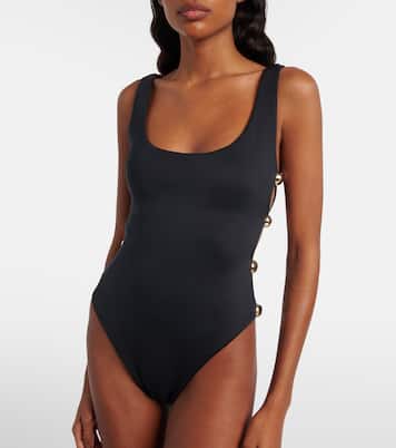 Maillot de bain à ornements | Simkhai