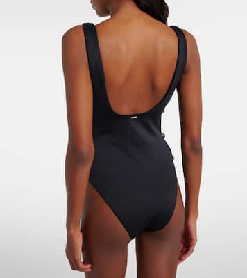 Maillot de bain à ornements | Simkhai