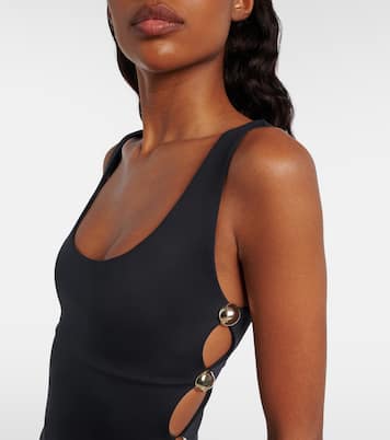 Maillot de bain à ornements | Simkhai