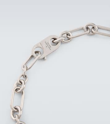 Halskette Padlock | Acne Studios