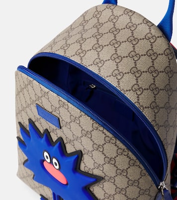 X Mr. Men® Little Miss® Rucksack | Gucci Kids