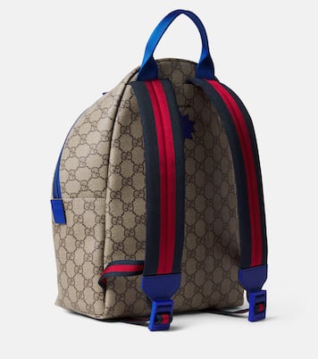 X Mr. Men® Little Miss® Rucksack | Gucci Kids