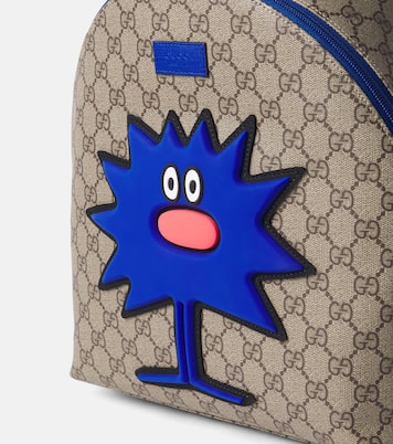 X Mr. Men® Little Miss® Rucksack | Gucci Kids