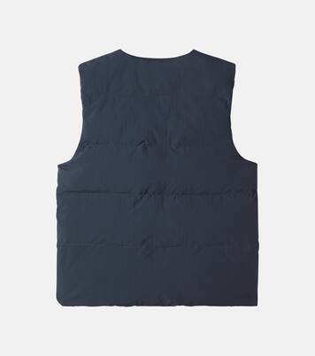 Dimri vest | Donsje