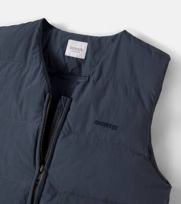 Dimri vest | Donsje