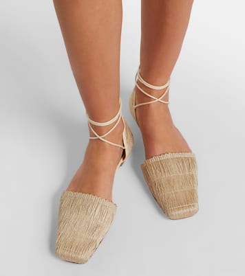 Willa平底鞋 | Staud