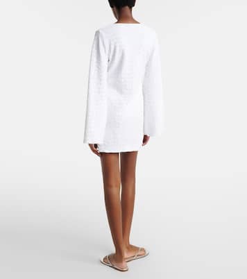 Robe Bridal à sequins | Oséree