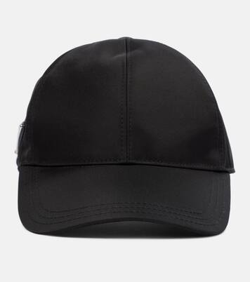 Gorra de nylon | Prada
