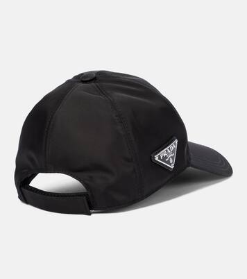 Gorra de nylon | Prada