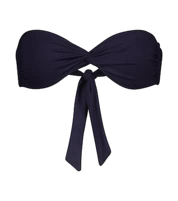 Haut de bikini bandeau Lyon | Melissa Odabash