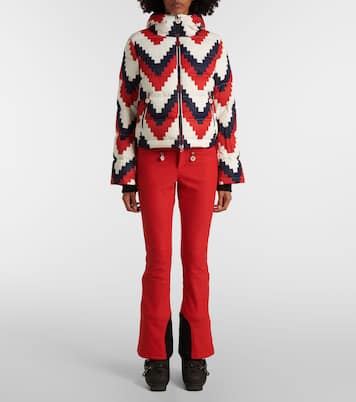 Skihose Aurora  | Perfect Moment