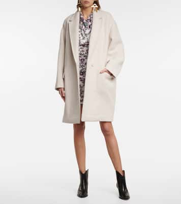 Darizo leather ankle boots | Isabel Marant