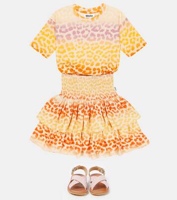 Jupe Bolata imprimée | Molo