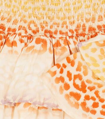 Jupe Bolata imprimée | Molo