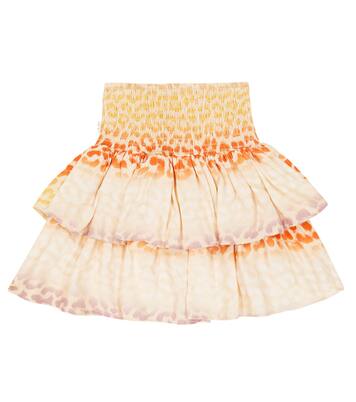 Jupe Bolata imprimée | Molo