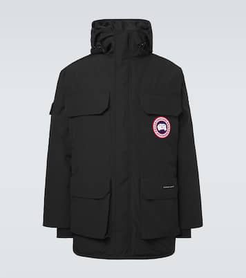 Expedition down parka | Canada Goose