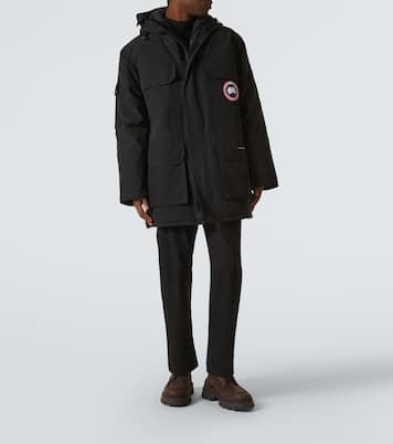 Expedition down parka | Canada Goose